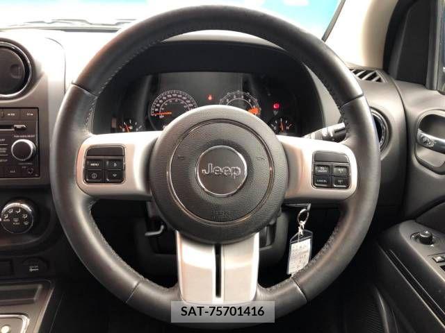 Jeep COMPASS 2017-07 335818-9