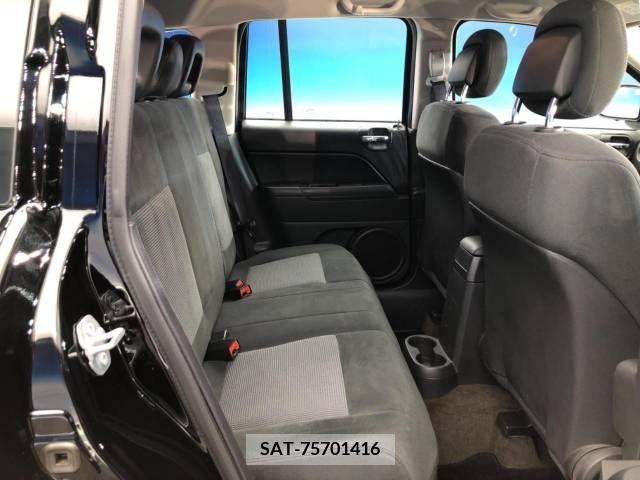 Jeep COMPASS 2017-07 335818-8