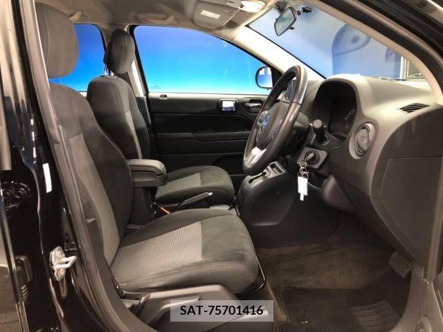 Jeep COMPASS 2017-07 335818-7