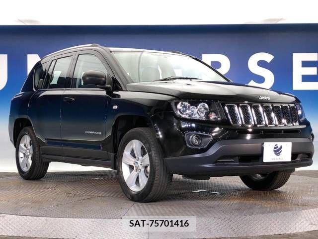 Jeep COMPASS 2017-07 335818-16