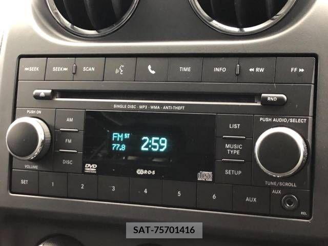 Jeep COMPASS 2017-07 335818-6