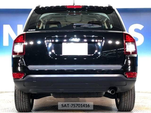 Jeep COMPASS 2017-07 335818-15