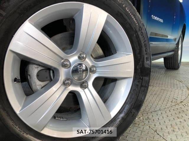 Jeep COMPASS 2017-07 335818-13
