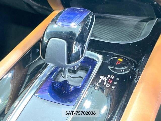 Honda VEZEL 2017-08 288411-19