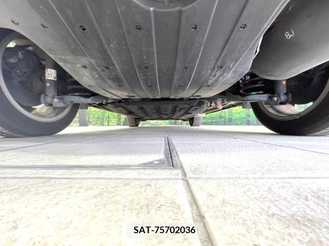 Honda VEZEL 2017-08 288411-18