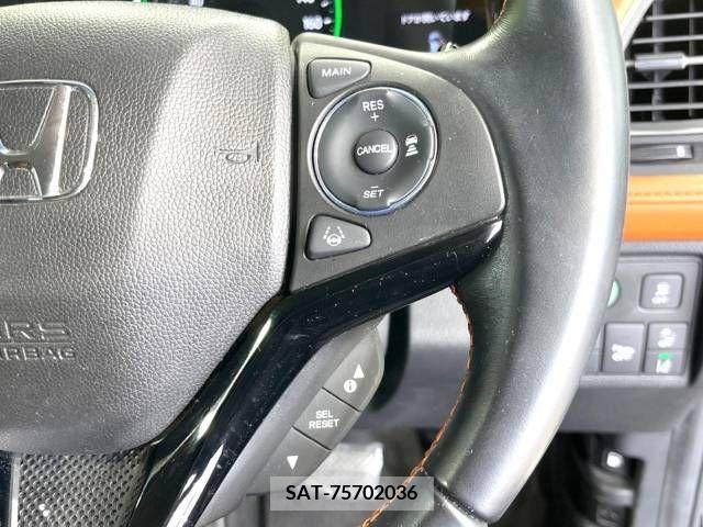 Honda VEZEL 2017-08 288411-6