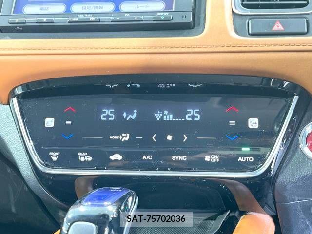 Honda VEZEL 2017-08 288411-5