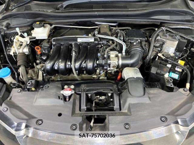 Honda VEZEL 2017-08 288411-17