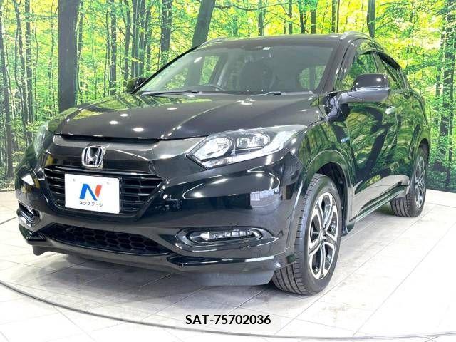 Honda VEZEL 2017-08 288411-16