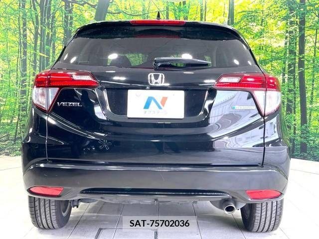Honda VEZEL 2017-08 288411-15