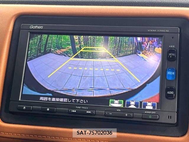 Honda VEZEL 2017-08 288411-3