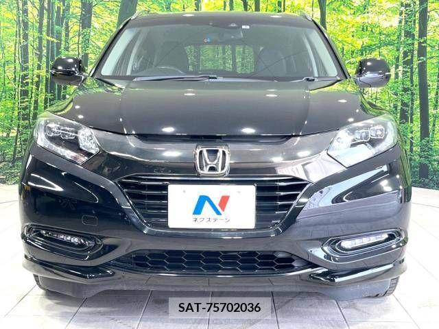 Honda VEZEL 2017-08 288411-14
