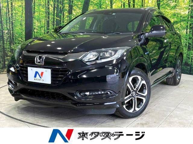 Honda VEZEL 2017-08 288411-0