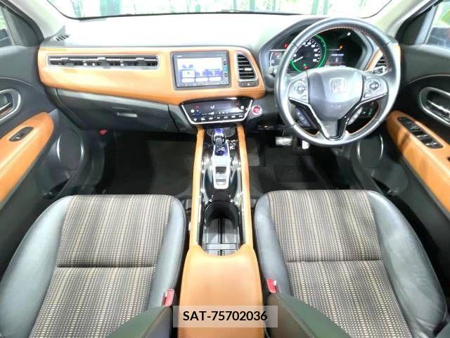Honda VEZEL 2017-08 288411-1