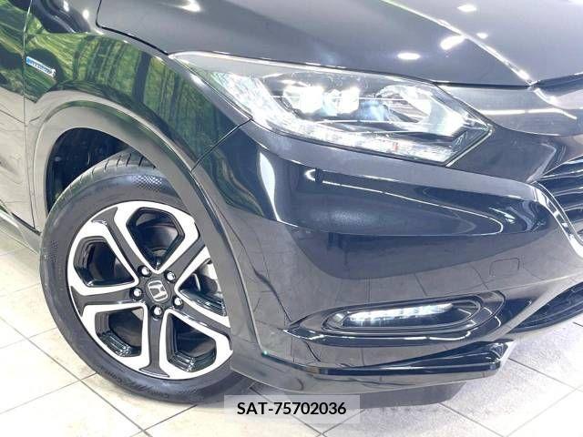 Honda VEZEL 2017-08 288411-12