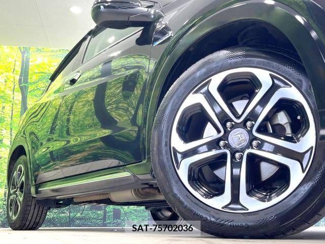 Honda VEZEL 2017-08 288411-13