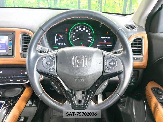 Honda VEZEL 2017-08 288411-11
