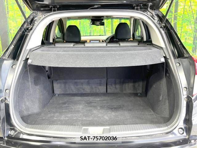 Honda VEZEL 2017-08 288411-10