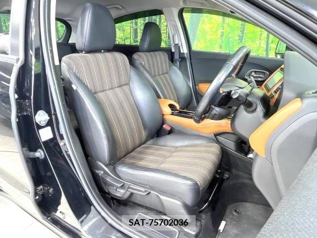 Honda VEZEL 2017-08 288411-8