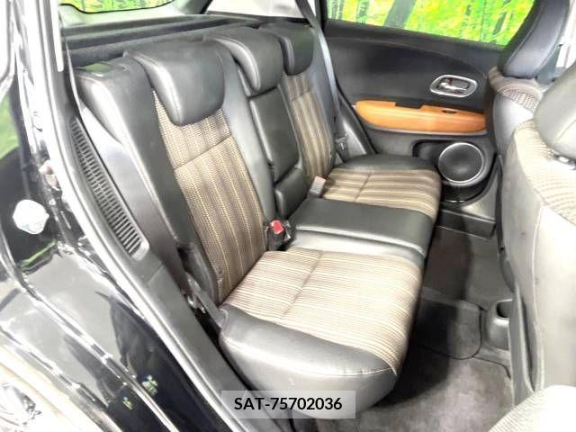 Honda VEZEL 2017-08 288411-9