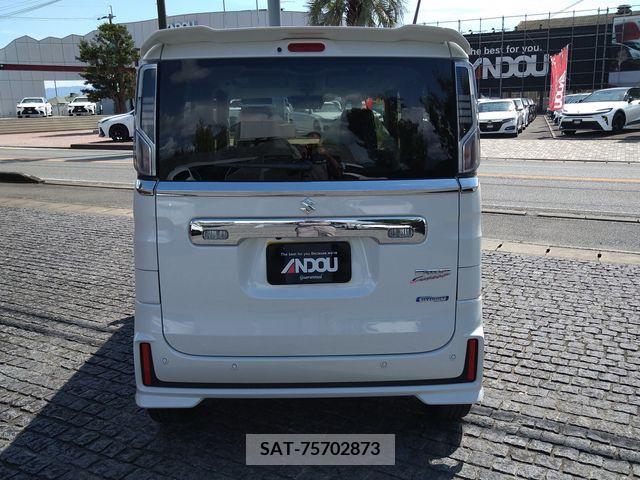 Suzuki SPACIA 2023-07 368669-6