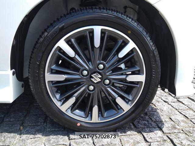 Suzuki SPACIA 2023-07 368669-7