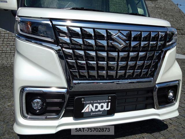 Suzuki SPACIA 2023-07 368669-5