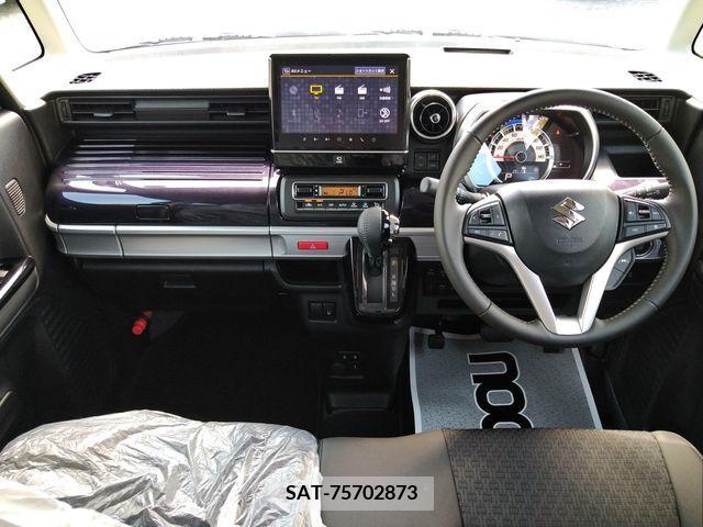 Suzuki SPACIA 2023-07 368669-8