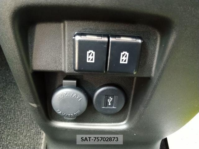 Suzuki SPACIA 2023-07 368669-22