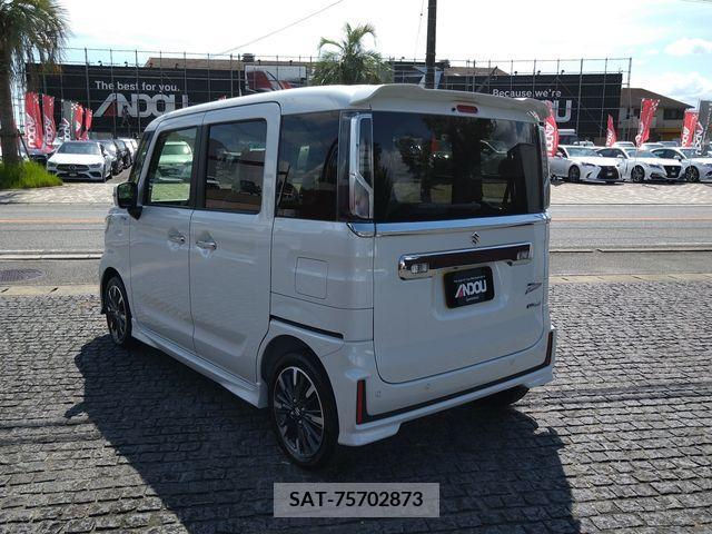 Suzuki SPACIA 2023-07 368669-2