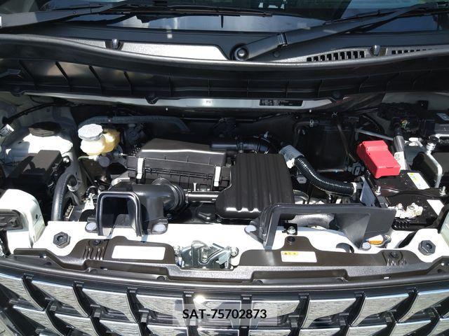 Suzuki SPACIA 2023-07 368669-27