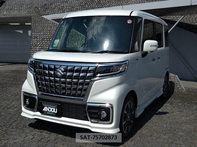 Suzuki SPACIA 2023-07 368669-0