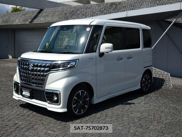 Suzuki SPACIA 2023-07 368669-1
