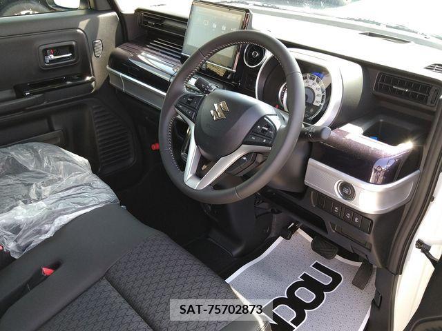 Suzuki SPACIA 2023-07 368669-10
