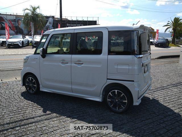Suzuki SPACIA 2023-07 368669-3