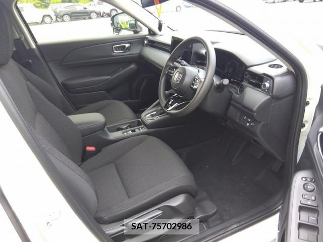 Honda VEZEL 2023-12 315497-5