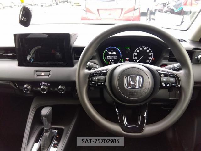 Honda VEZEL 2023-12 315497-4