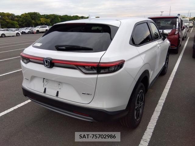Honda VEZEL 2023-12 315497-3
