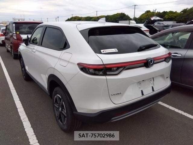 Honda VEZEL 2023-12 315497-2