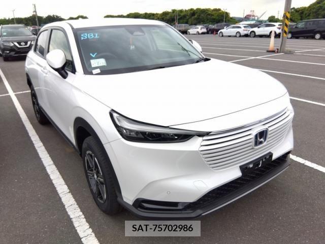 Honda VEZEL 2023-12 315497-1