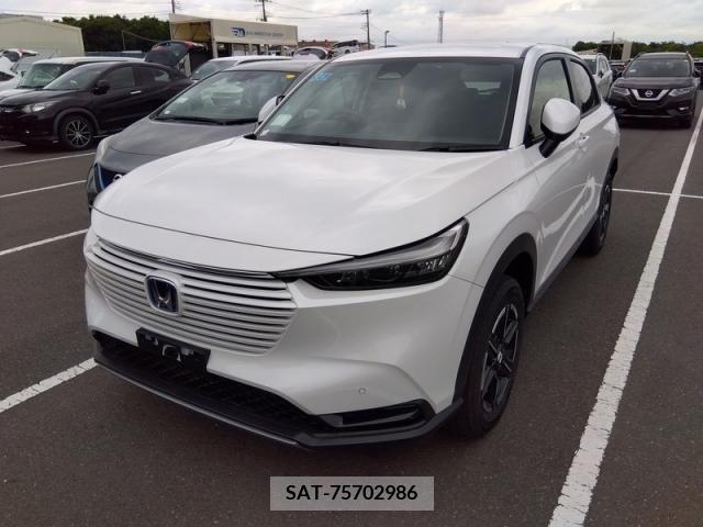 Honda VEZEL 2023-12 315497-0