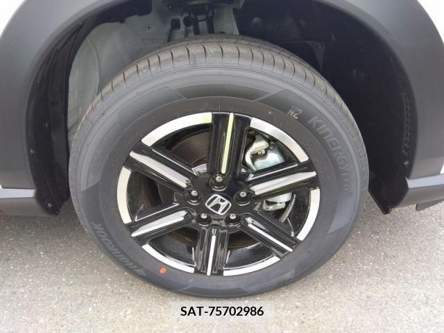 Honda VEZEL 2023-12 315497-8