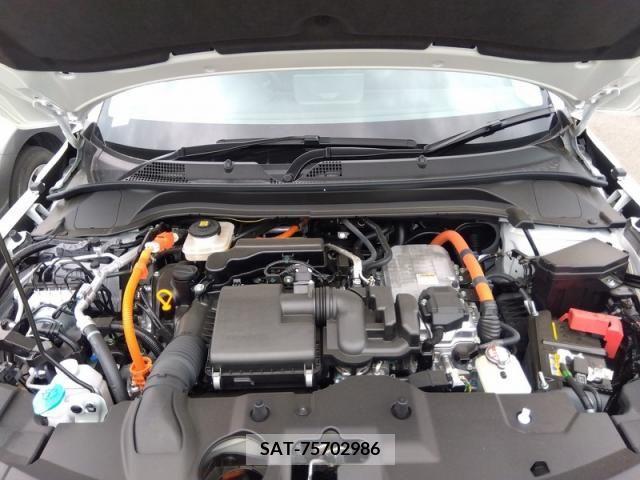 Honda VEZEL 2023-12 315497-7