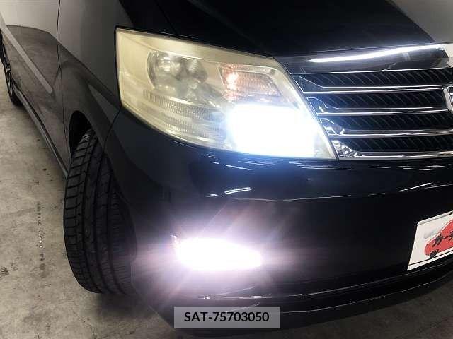 Toyota ALPHARD 2005-07 299794-4