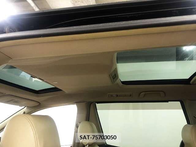 Toyota ALPHARD 2005-07 299794-3