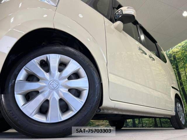 Honda N BOX 2015-10 306639-10