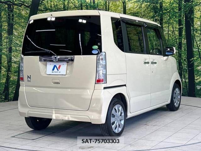 Honda N BOX 2015-10 306639-17
