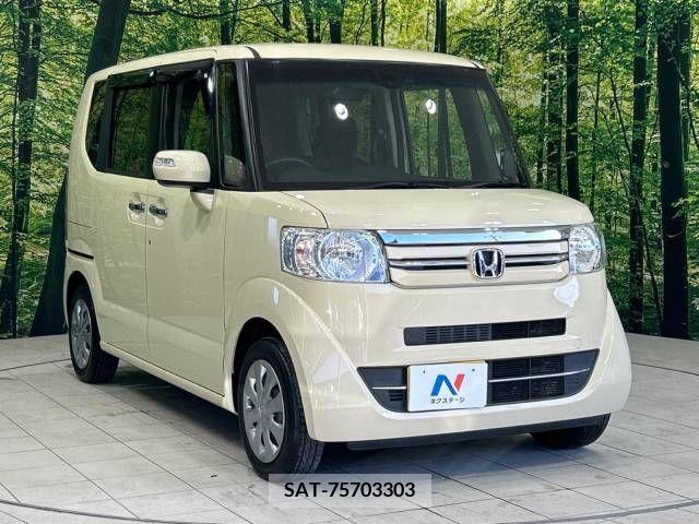 Honda N BOX 2015-10 306639-16