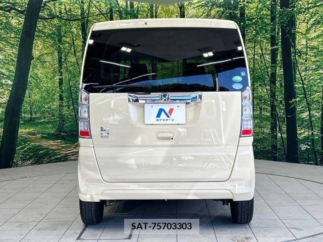 Honda N BOX 2015-10 306639-15