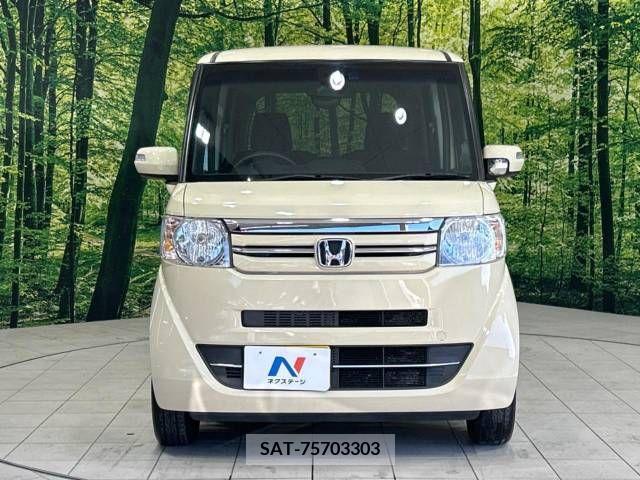 Honda N BOX 2015-10 306639-14